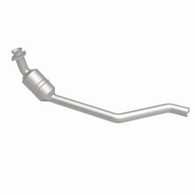 Load image into Gallery viewer, MagnaFlow Exhaust Products 51224 OEM Grade Direct-Fit Catalytic Converter for Select Jaguar S-Type