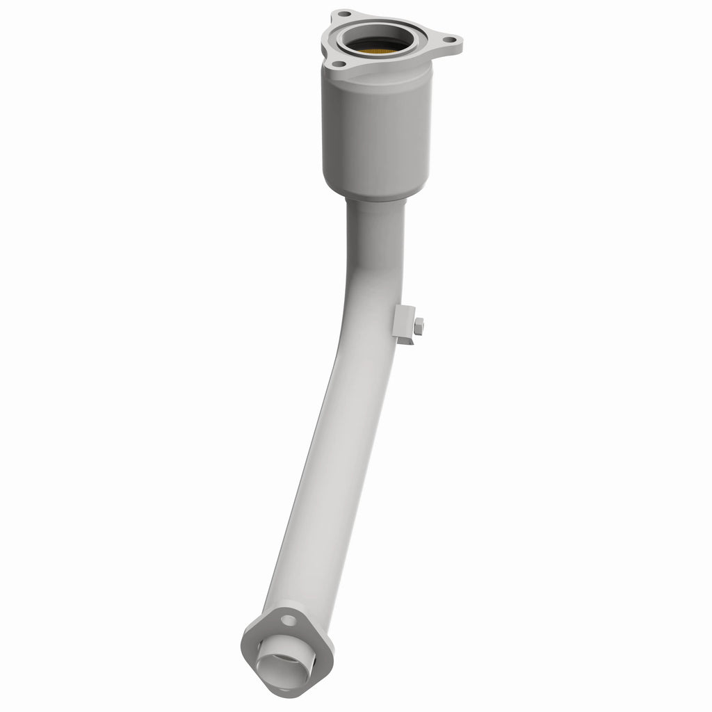 MagnaFlow Exhaust Products 49326 OEM Grade Direct-Fit Catalytic Converter for Select Suzuki Esteem