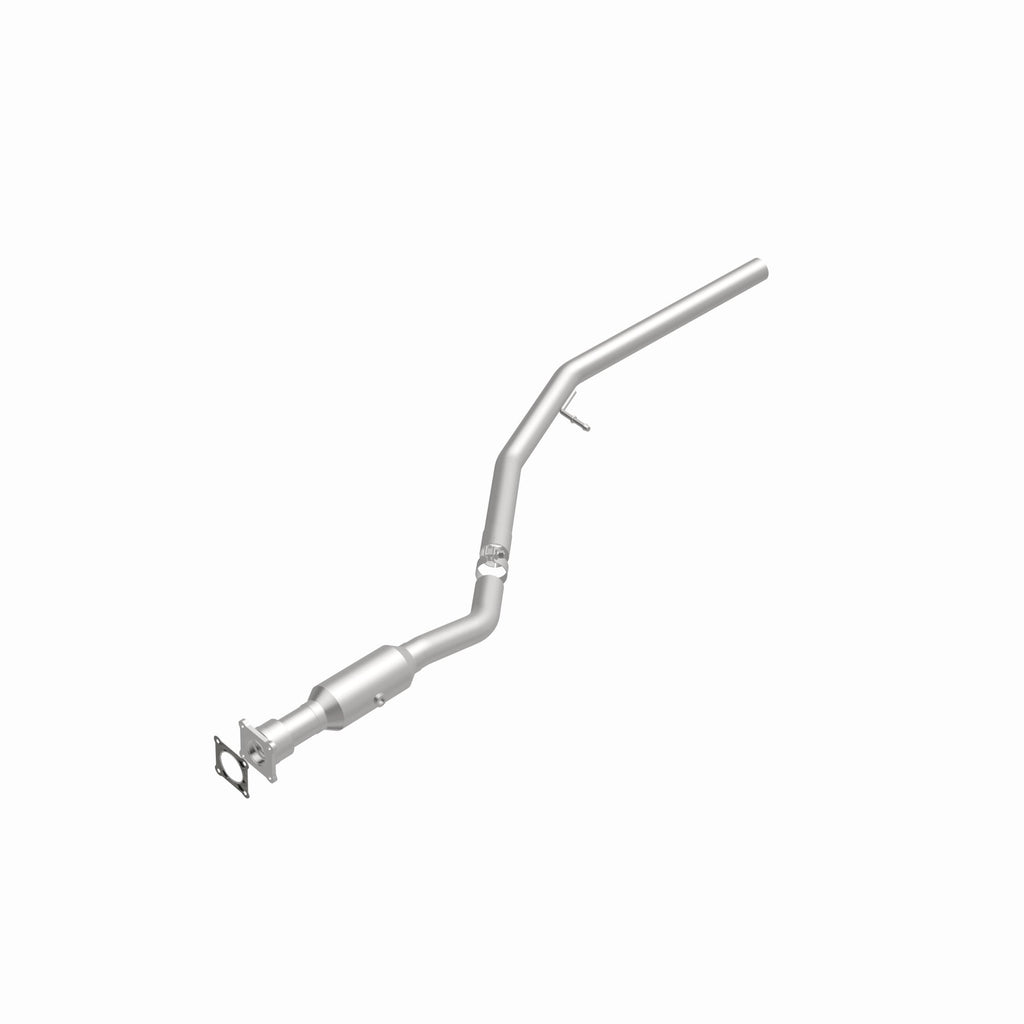 MagnaFlow Exhaust Products 49948 OEM Grade Direct-Fit Catalytic Converter for Select Chrysler Town & Country, Dodge Grand Caravan