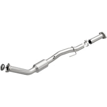 Load image into Gallery viewer, MagnaFlow Exhaust Products 4651022 California CARB Direct-Fit Catalytic Converter for Select Chevrolet Trailblazer EXT, GMC Envoy XL, GMC Envoy XUV