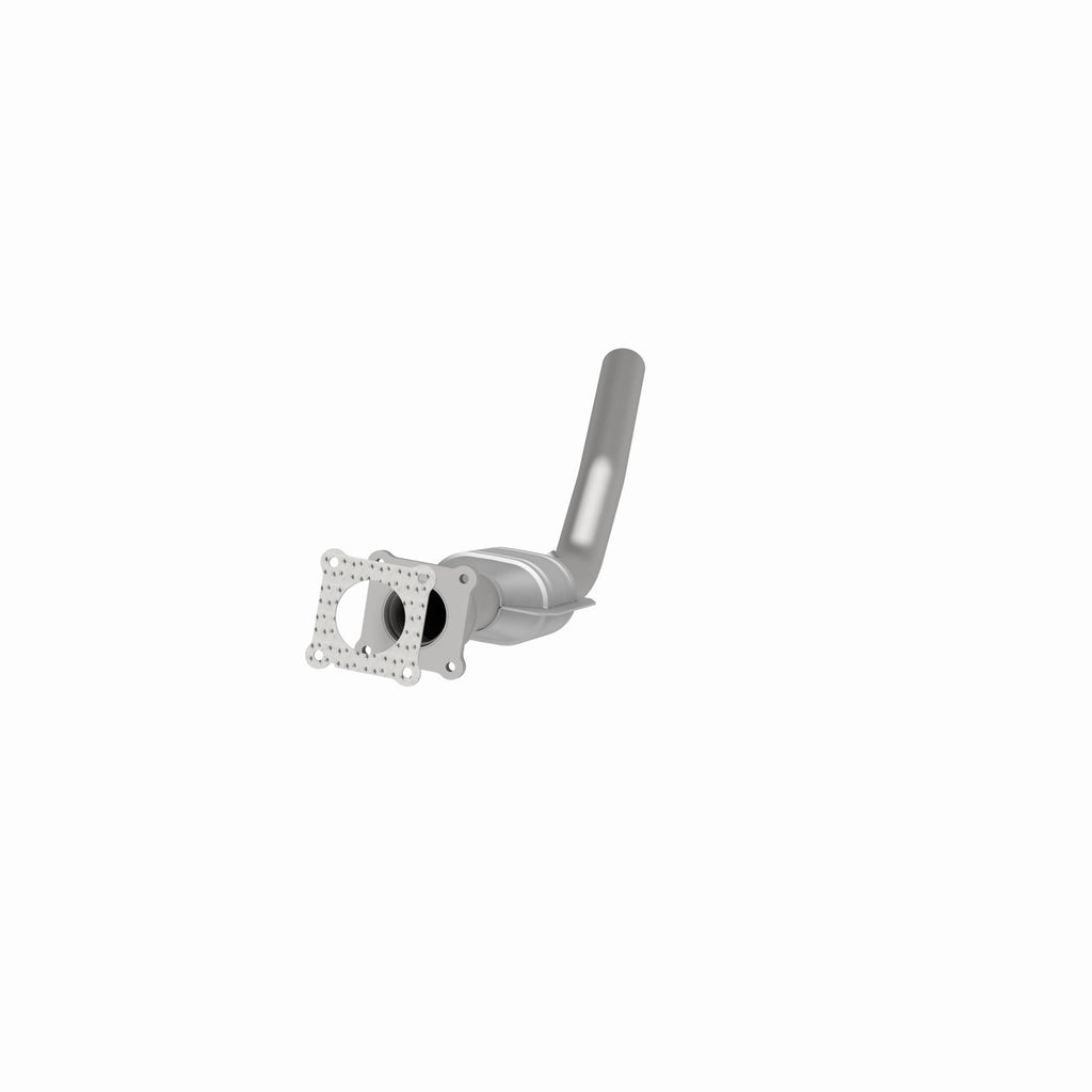 MagnaFlow Exhaust Products 23721 HM Grade Direct-Fit Catalytic Converter for Select Chrysler Sebring