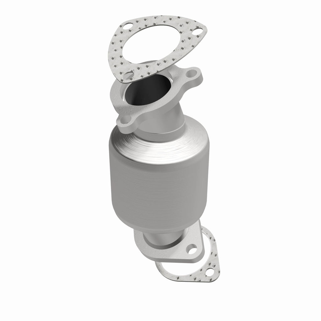 MagnaFlow Exhaust Products 49451 OEM Grade Direct-Fit Catalytic Converter for Select Chrysler Sebring, Dodge Stratus, Mitsubishi Eclipse, Mitsubishi Galant