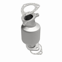 Load image into Gallery viewer, MagnaFlow Exhaust Products 49451 OEM Grade Direct-Fit Catalytic Converter for Select Chrysler Sebring, Dodge Stratus, Mitsubishi Eclipse, Mitsubishi Galant
