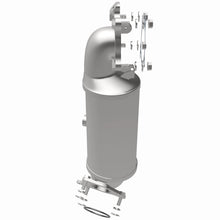 Load image into Gallery viewer, MagnaFlow Exhaust Products 6561120 California CARB Direct-Fit Catalytic Converter for Select Honda Civic