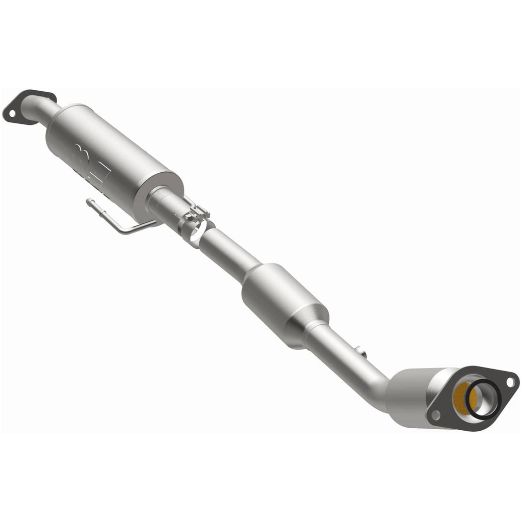 MagnaFlow Exhaust Products 280093 OEM Grade Direct-Fit Catalytic Converter