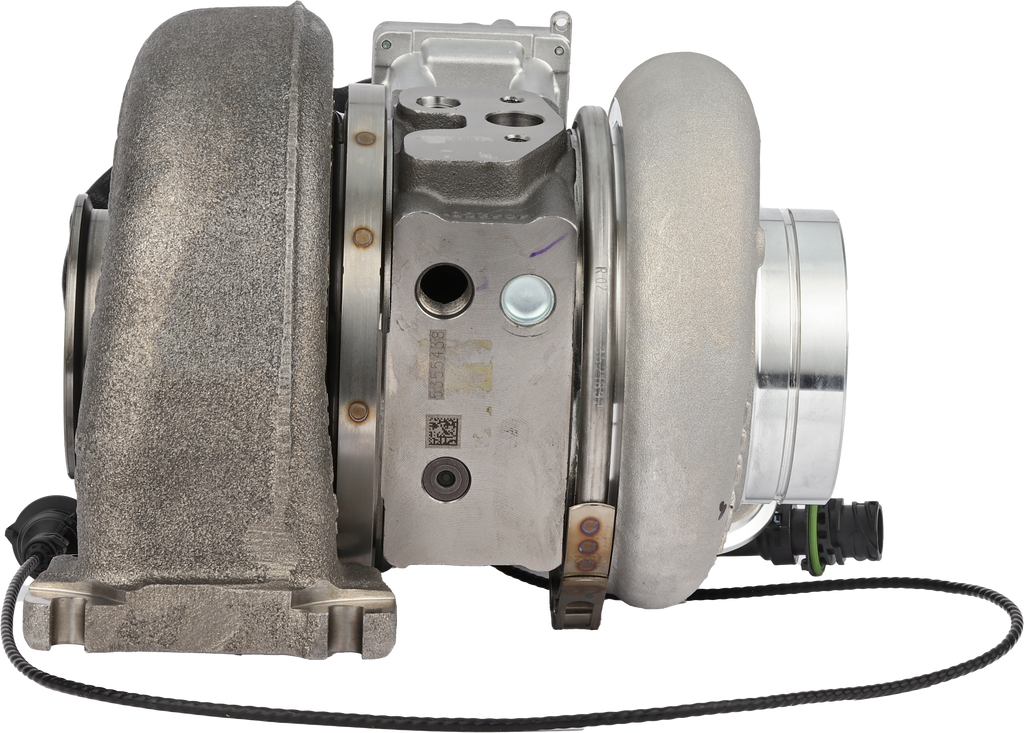 Alliant Power 4031000HX Turbocharger