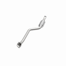 Load image into Gallery viewer, MagnaFlow Exhaust Products 52481 OEM Grade Direct-Fit Catalytic Converter for Select BMW 530xi