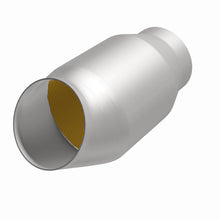 Load image into Gallery viewer, MagnaFlow Exhaust Products 59979 Standard Grade Universal Catalytic Converter