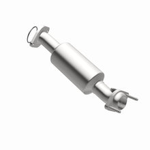 Load image into Gallery viewer, MagnaFlow Exhaust Products 5411042 California CARB Direct-Fit Catalytic Converter for Select Ford Five Hundred, Ford Freestyle, Mercury Montego