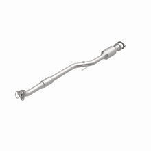 Load image into Gallery viewer, MagnaFlow Exhaust Products 93355 HM Grade Direct-Fit Catalytic Converter for Select Nissan Sentra