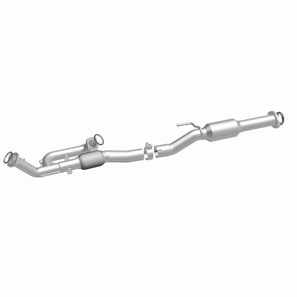 MagnaFlow Exhaust Products 280069 OEM Grade Direct-Fit Catalytic Converter for Select Lexus ES350, Toyota Avalon, Toyota Camry