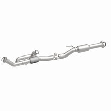 Load image into Gallery viewer, MagnaFlow Exhaust Products 280069 OEM Grade Direct-Fit Catalytic Converter for Select Lexus ES350, Toyota Avalon, Toyota Camry
