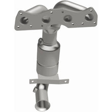 Load image into Gallery viewer, MagnaFlow Exhaust Products 49028 OEM Grade Manifold Catalytic Converter for Select Mini Cooper, Mini Cooper Countryman, Mini Cooper Paceman