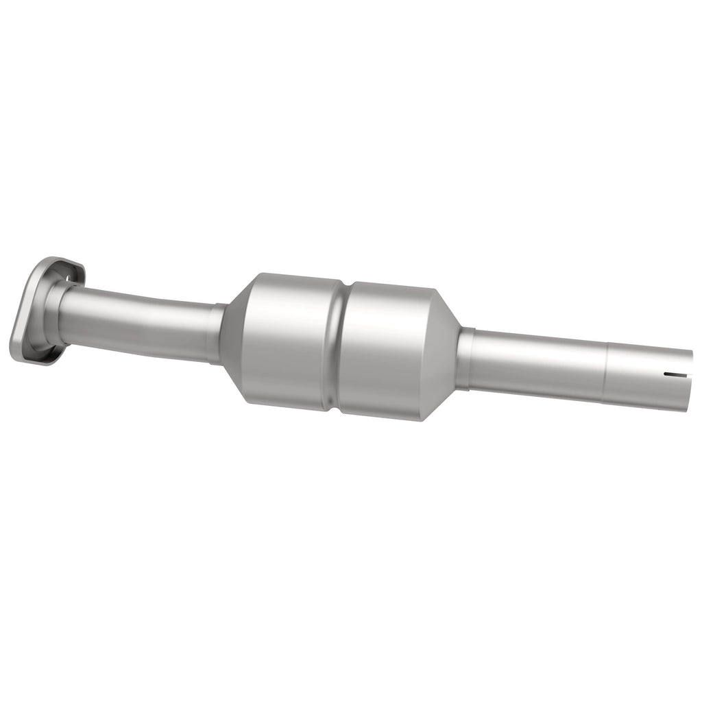 MagnaFlow Exhaust Products 23624 HM Grade Direct-Fit Catalytic Converter for Select Lexus RX330, Lexus RX350, Lexus RX400h, Toyota Highlander