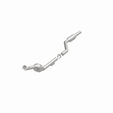 Load image into Gallery viewer, MagnaFlow Exhaust Products 24117 HM Grade Direct-Fit Catalytic Converter for Select Mercedes-Benz CL500, Mercedes-Benz S430, Mercedes-Benz S500