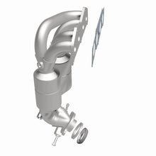 Load image into Gallery viewer, MagnaFlow Exhaust Products 452013 California CARB Manifold Catalytic Converter for Select Toyota RAV4