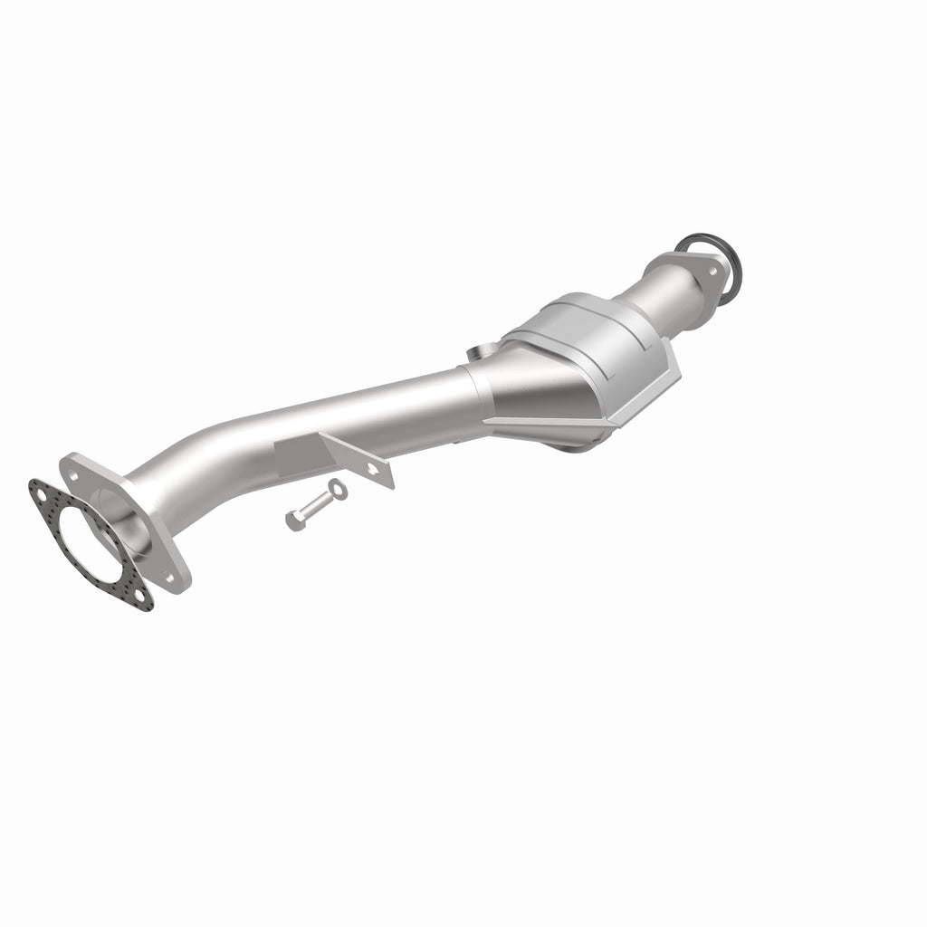 MagnaFlow Exhaust Products 23149 HM Grade Direct-Fit Catalytic Converter for Select Saab 9-2X, Subaru Baja, Subaru Forester, Subaru Impreza, Subaru Legacy, Subaru Outback