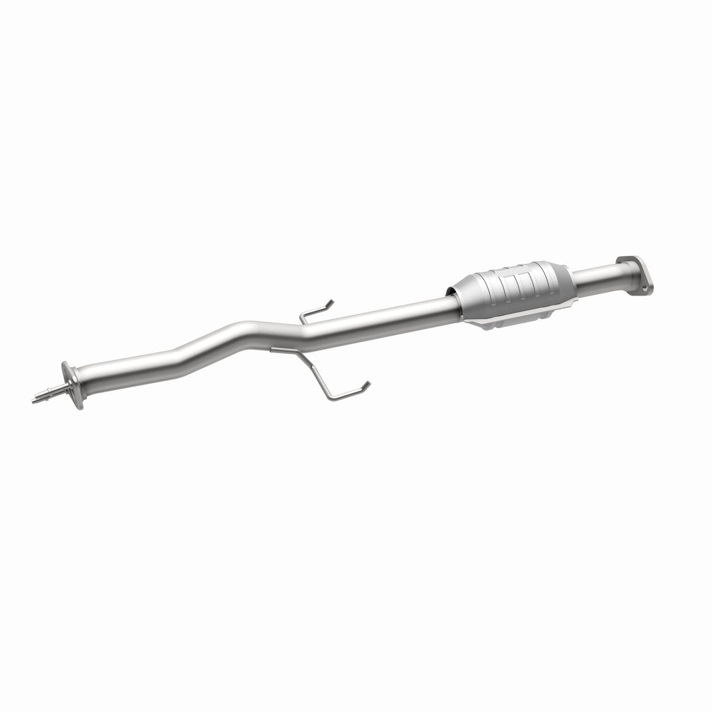 MagnaFlow Exhaust Products 51737 OEM Grade Direct-Fit Catalytic Converter for Select Mazda Protege, Mazda Protege5