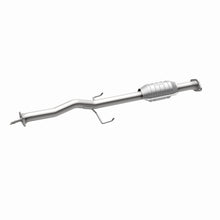 Load image into Gallery viewer, MagnaFlow Exhaust Products 51737 OEM Grade Direct-Fit Catalytic Converter for Select Mazda Protege, Mazda Protege5