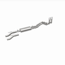 Load image into Gallery viewer, MagnaFlow Exhaust Products 19565 Street Series Polished Cat-Back System for Select Ford F-150