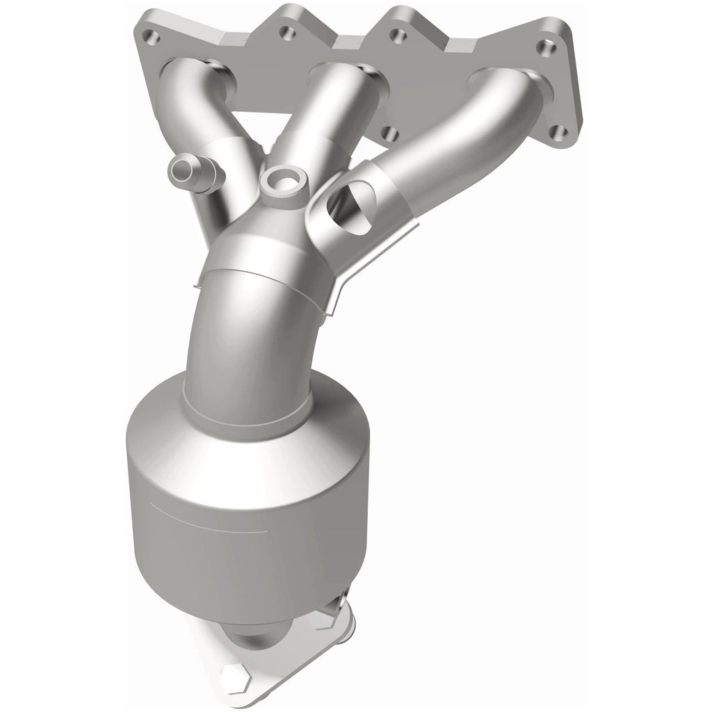 MagnaFlow Exhaust Products 50869 HM Grade Manifold Catalytic Converter for Select Mazda Millenia