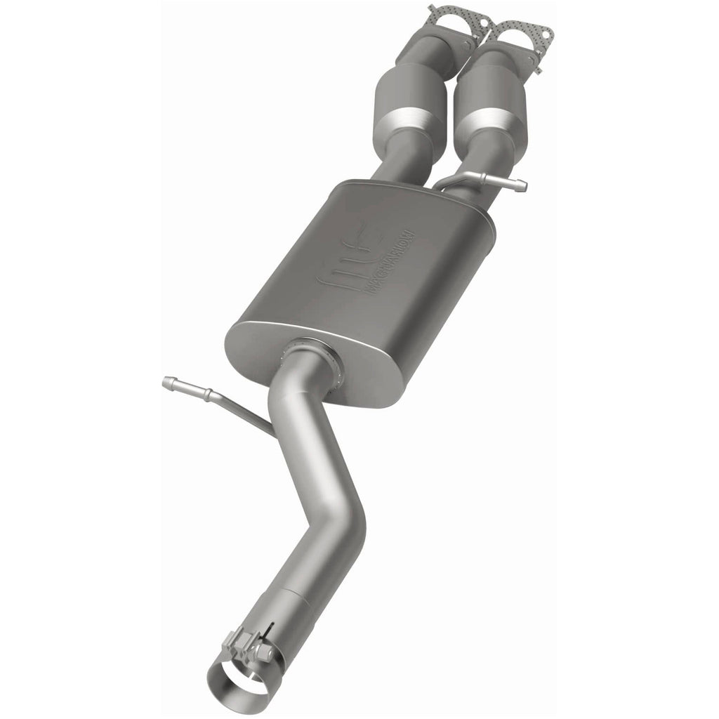MagnaFlow Exhaust Products 280729 OEM Grade Direct-Fit Catalytic Converter for Select Cadillac XT5