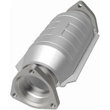 Load image into Gallery viewer, MagnaFlow Exhaust Products 22927 Standard Grade Direct-Fit Catalytic Converter for Select Audi 100, Audi 5000, Audi Quattro