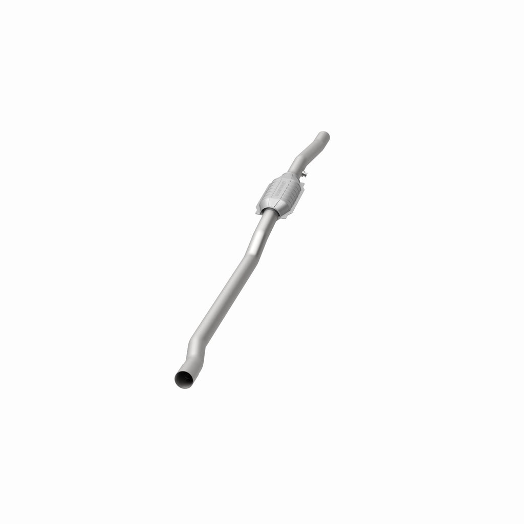 MagnaFlow Exhaust Products 4451610 California CARB Direct-Fit Catalytic Converter for Select Dodge Dakota
