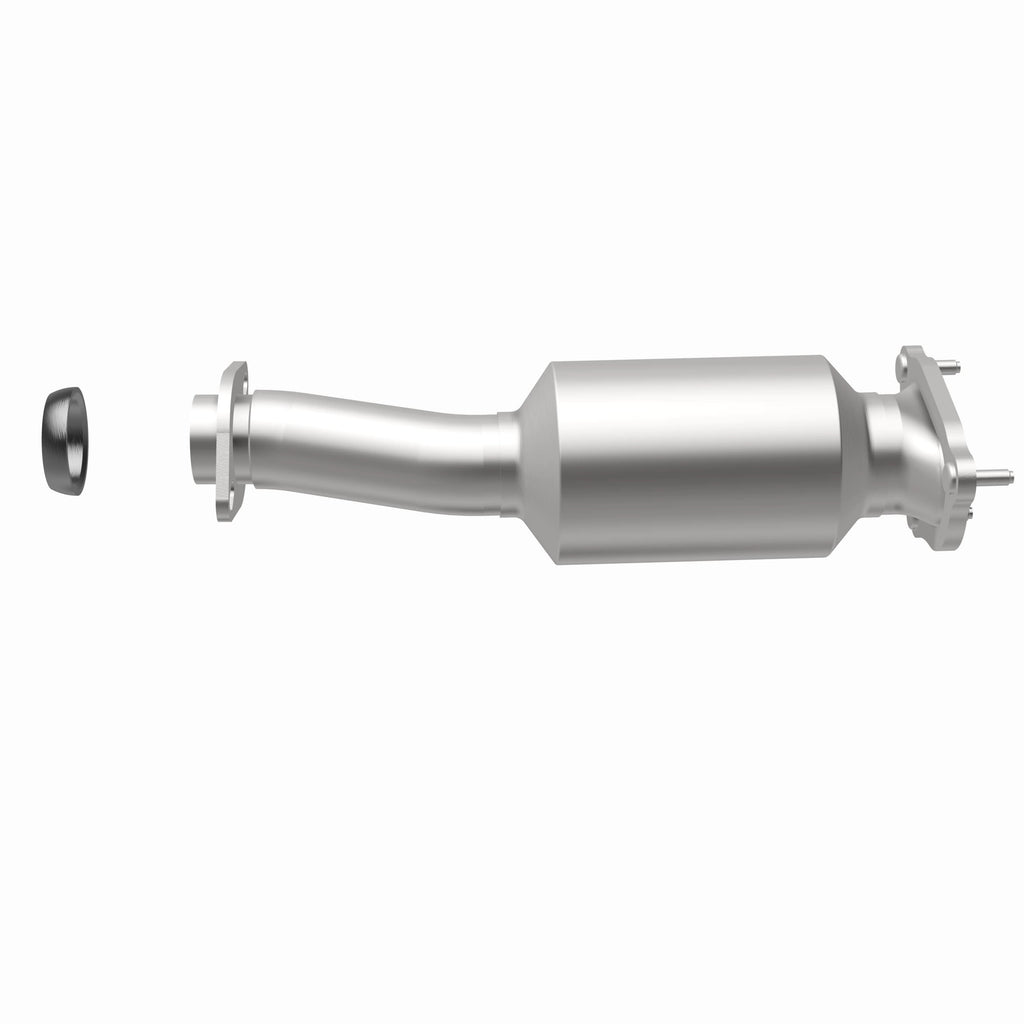 MagnaFlow Exhaust Products 5491121 California CARB Direct-Fit Catalytic Converter for Select Ford Ranger, Mazda B4000