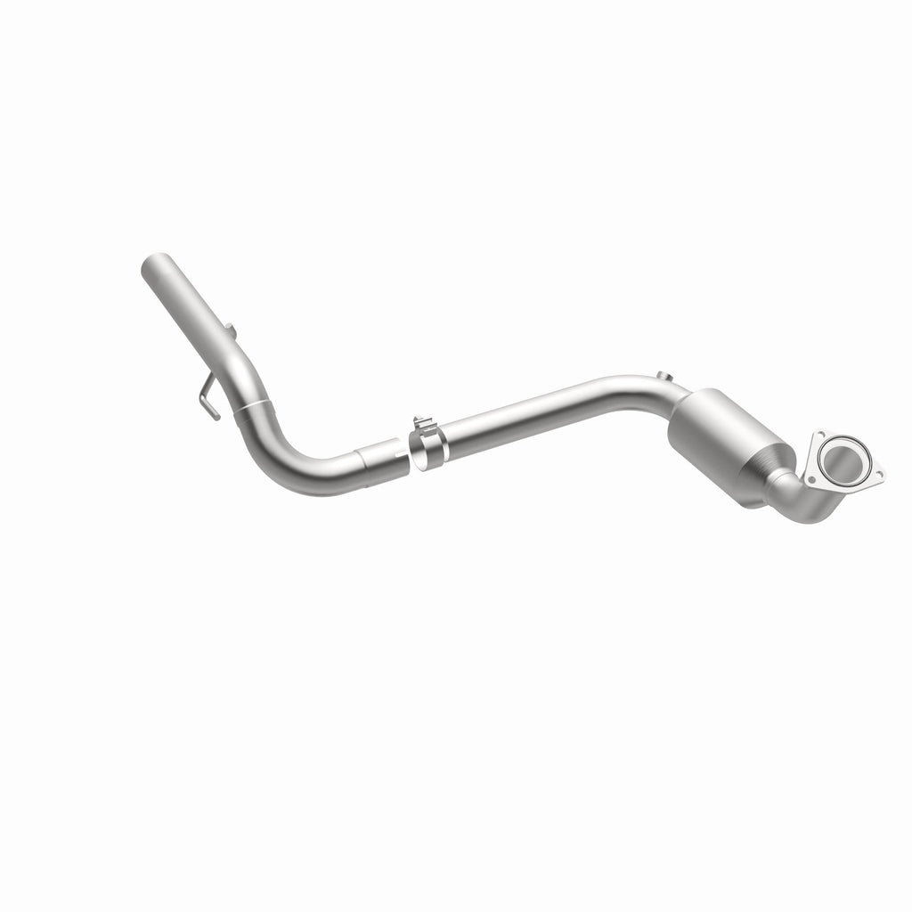 MagnaFlow Exhaust Products 4451418 California CARB Direct-Fit Catalytic Converter for Select Cadillac Escalade, Cadillac Escalade ESV, Cadillac Escalade EXT, GMC Yukon, GMC Yukon XL