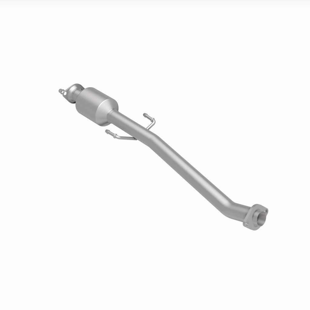 MagnaFlow Exhaust Products 280116 OEM Grade Direct-Fit Catalytic Converter for Select Toyota Highlander