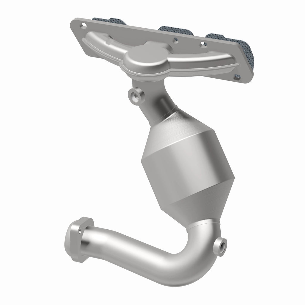 MagnaFlow Exhaust Products 452002 California CARB Manifold Catalytic Converter for Select Ford Contour, Mercury Cougar, Mercury Mystique