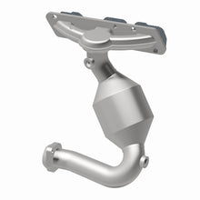 Load image into Gallery viewer, MagnaFlow Exhaust Products 452002 California CARB Manifold Catalytic Converter for Select Ford Contour, Mercury Cougar, Mercury Mystique