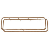 Edelbrock 7559 Gasket BBC Valve Cvr