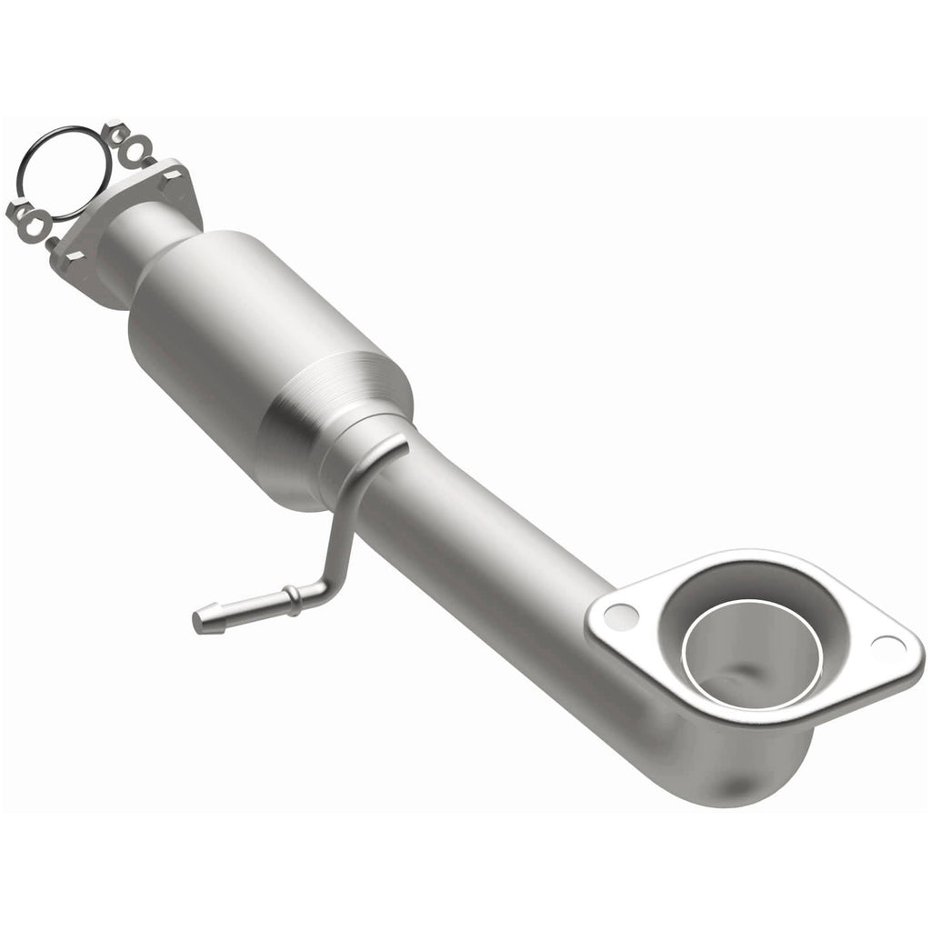 MagnaFlow Exhaust Products 5592529 California CARB Direct-Fit Catalytic Converter for Select Acura RDX