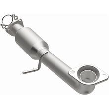 Load image into Gallery viewer, MagnaFlow Exhaust Products 5592529 California CARB Direct-Fit Catalytic Converter for Select Acura RDX
