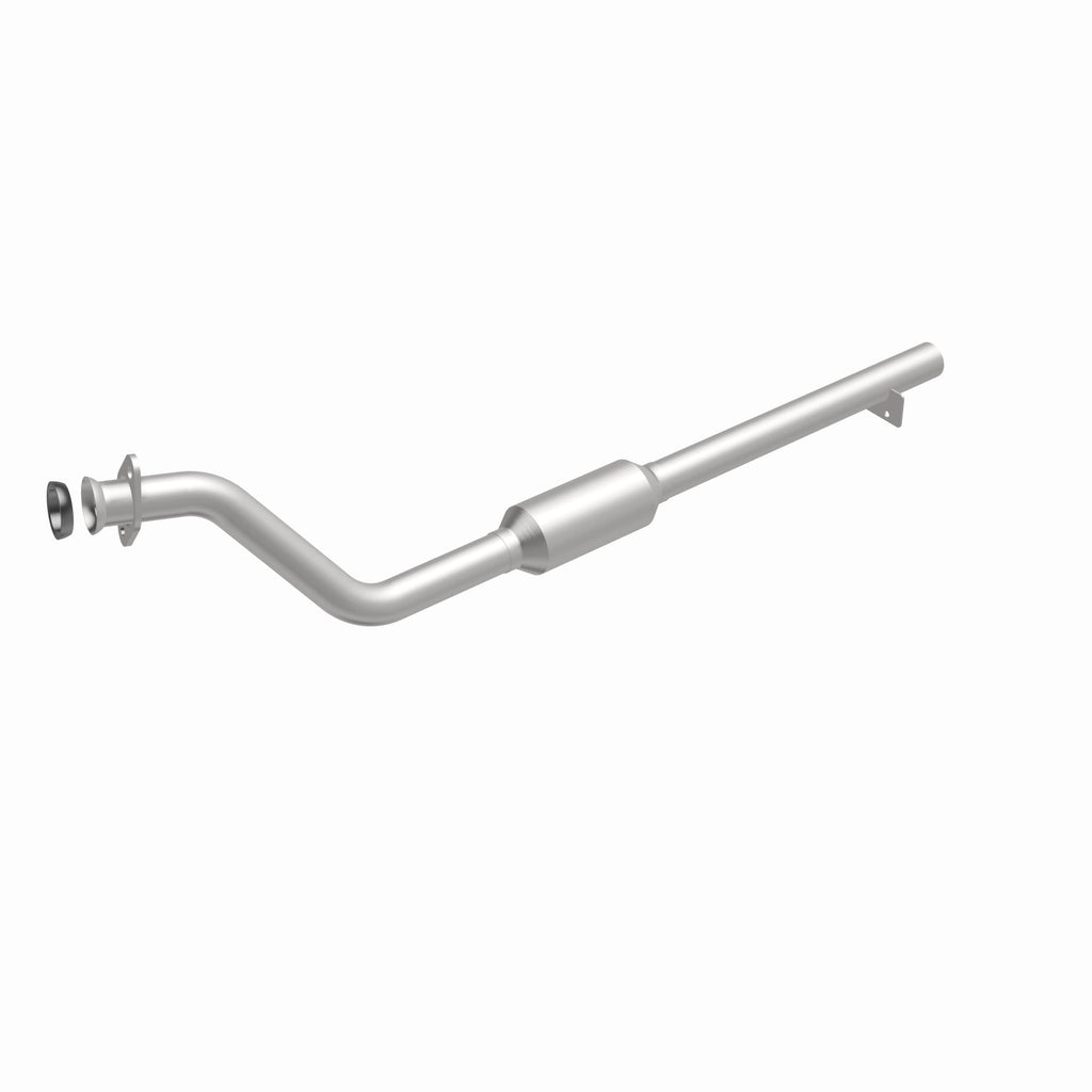 MagnaFlow Exhaust Products 3391438 California CARB Direct-Fit Catalytic Converter for Select Chevrolet Lumina APV, Oldsmobile Silhouette, Pontiac Trans Sport