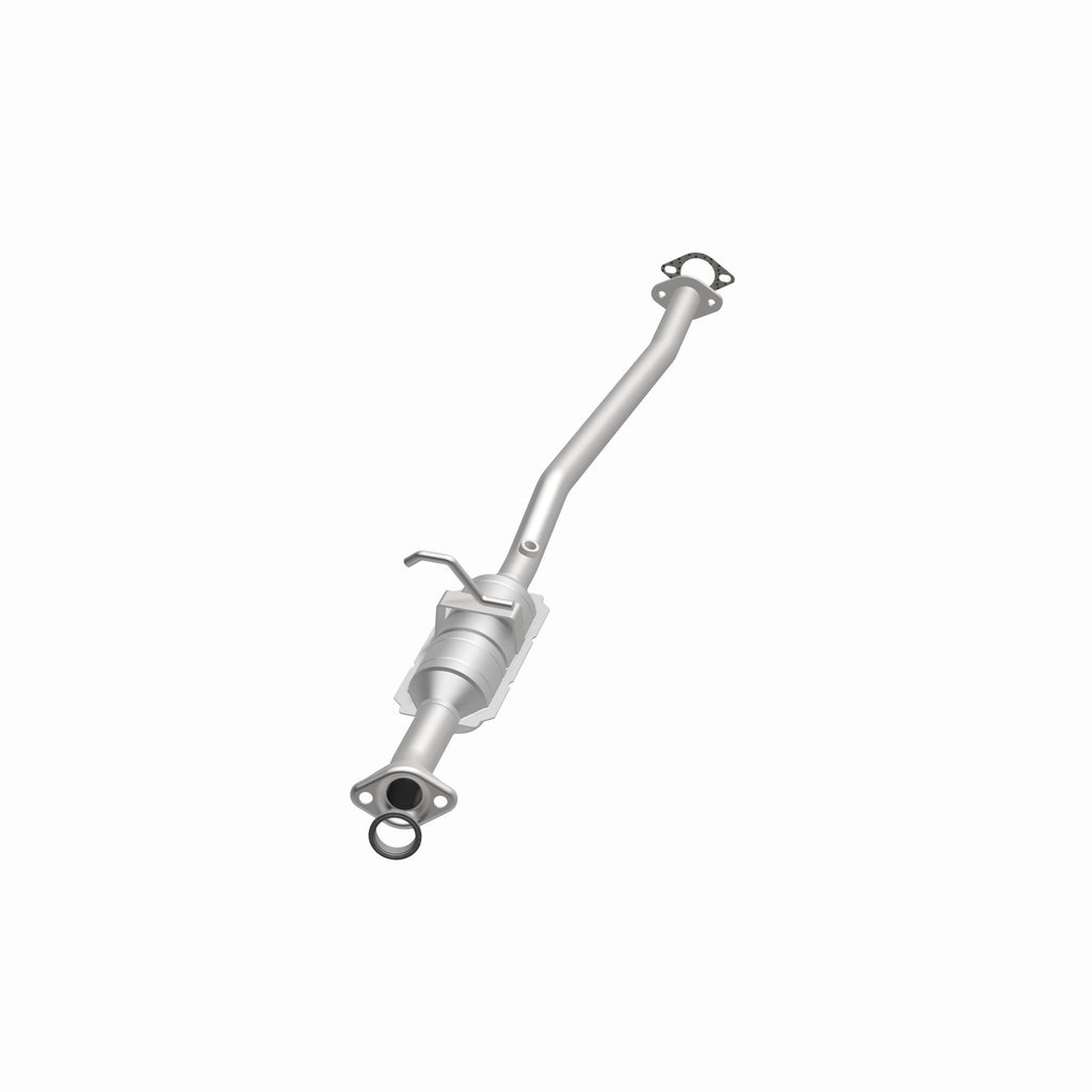 MagnaFlow Exhaust Products 441043 California CARB Direct-Fit Catalytic Converter for Select Chevrolet Metro, Suzuki Swift