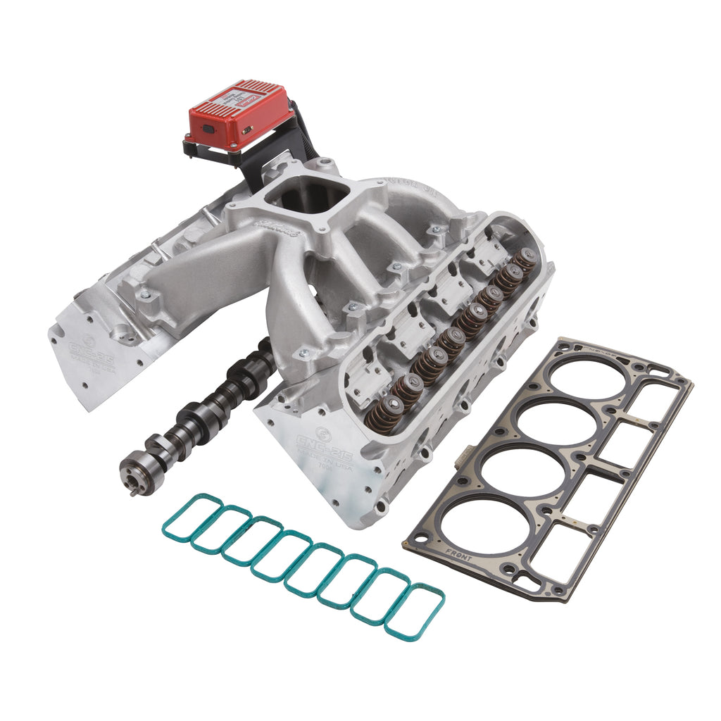 Power-Package-Top-End-Kit-Victor-Jr-Series-Chevrolet-1997-2004-5-7L-Ls1