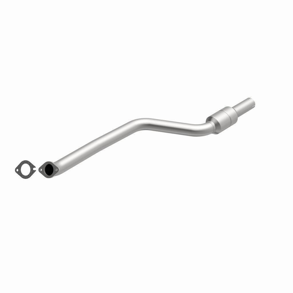 MagnaFlow Exhaust Products 49768 OEM Grade Direct-Fit Catalytic Converter for Select BMW 335i, BMW 335i xDrive, BMW 335is, BMW 335xi