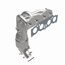 Load image into Gallery viewer, MagnaFlow Exhaust Products 5531292 California CARB Manifold Catalytic Converter for Select Scion tC, Toyota Corolla, Toyota Matrix