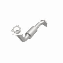 Load image into Gallery viewer, MagnaFlow Exhaust Products 4481185 California CARB Direct-Fit Catalytic Converter for Select Buick Roadmaster, Cadillac Fleetwood, Chevrolet Caprice, Chevrolet Impala