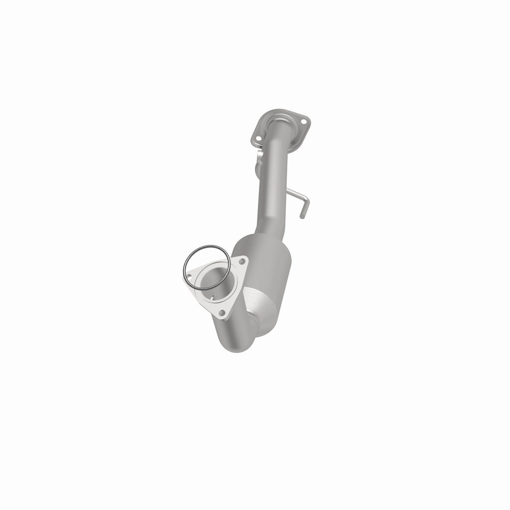 MagnaFlow Exhaust Products 4451421 California CARB Direct-Fit Catalytic Converter for Select Cadillac Escalade, Cadillac Escalade ESV, Cadillac Escalade EXT, GMC Yukon
