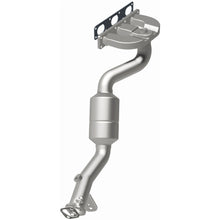 Load image into Gallery viewer, MagnaFlow Exhaust Products 5551995 California CARB Manifold Catalytic Converter for Select BMW X3