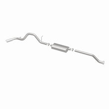 Load image into Gallery viewer, MagnaFlow Exhaust Products 15618 Street Series Polished Cat-Back System for Select Chevrolet Silverado 1500, GMC Sierra