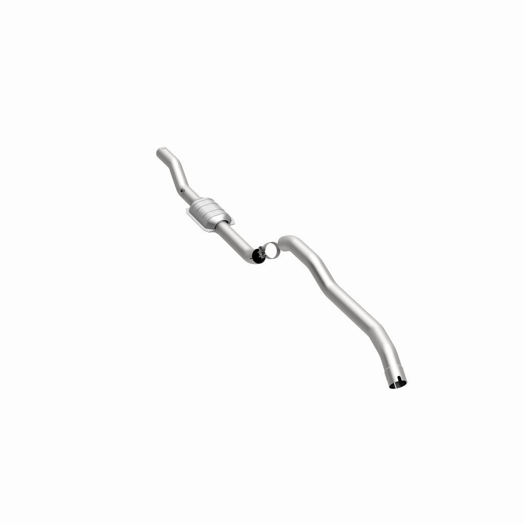MagnaFlow Exhaust Products 23513 HM Grade Direct-Fit Catalytic Converter for Select Dodge Dakota