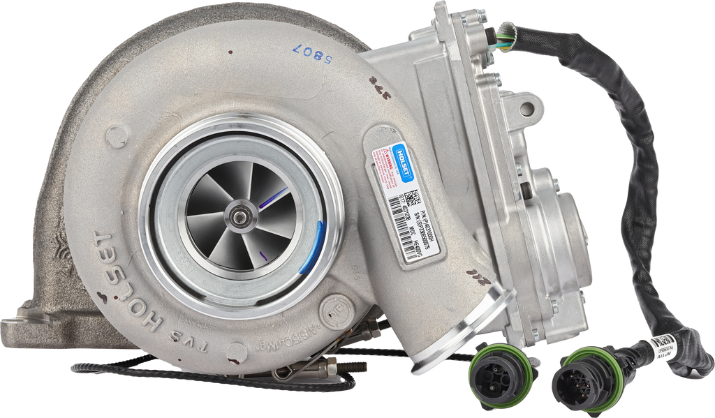 Alliant Power 4031000HX Turbocharger
