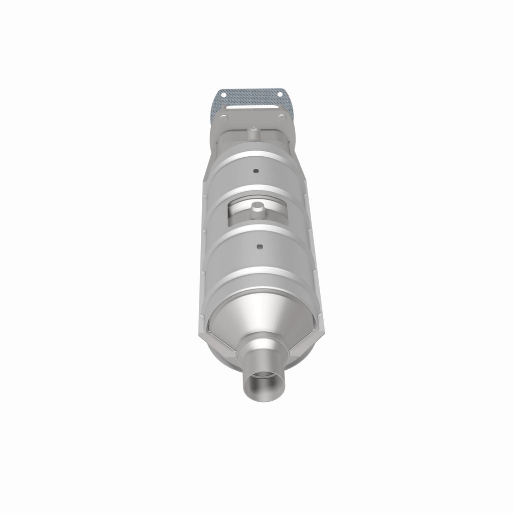 MagnaFlow Exhaust Products 339203 California CARB Direct-Fit Catalytic Converter for Select Ford E-250 Econoline, Ford E-250 Econoline Club Wagon, Ford E-350 Econoline, Ford E-350 Econoline Club Wagon, Ford F-250, Ford F-350