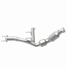 Load image into Gallery viewer, MagnaFlow Exhaust Products 280266 OEM Grade Direct-Fit Catalytic Converter for Select Ford F-150