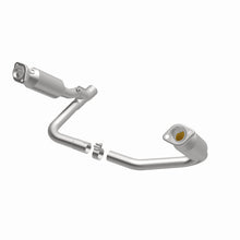 Load image into Gallery viewer, MagnaFlow Exhaust Products 5551832 California CARB Direct-Fit Catalytic Converter for Select Chrysler Aspen, Dodge Durango